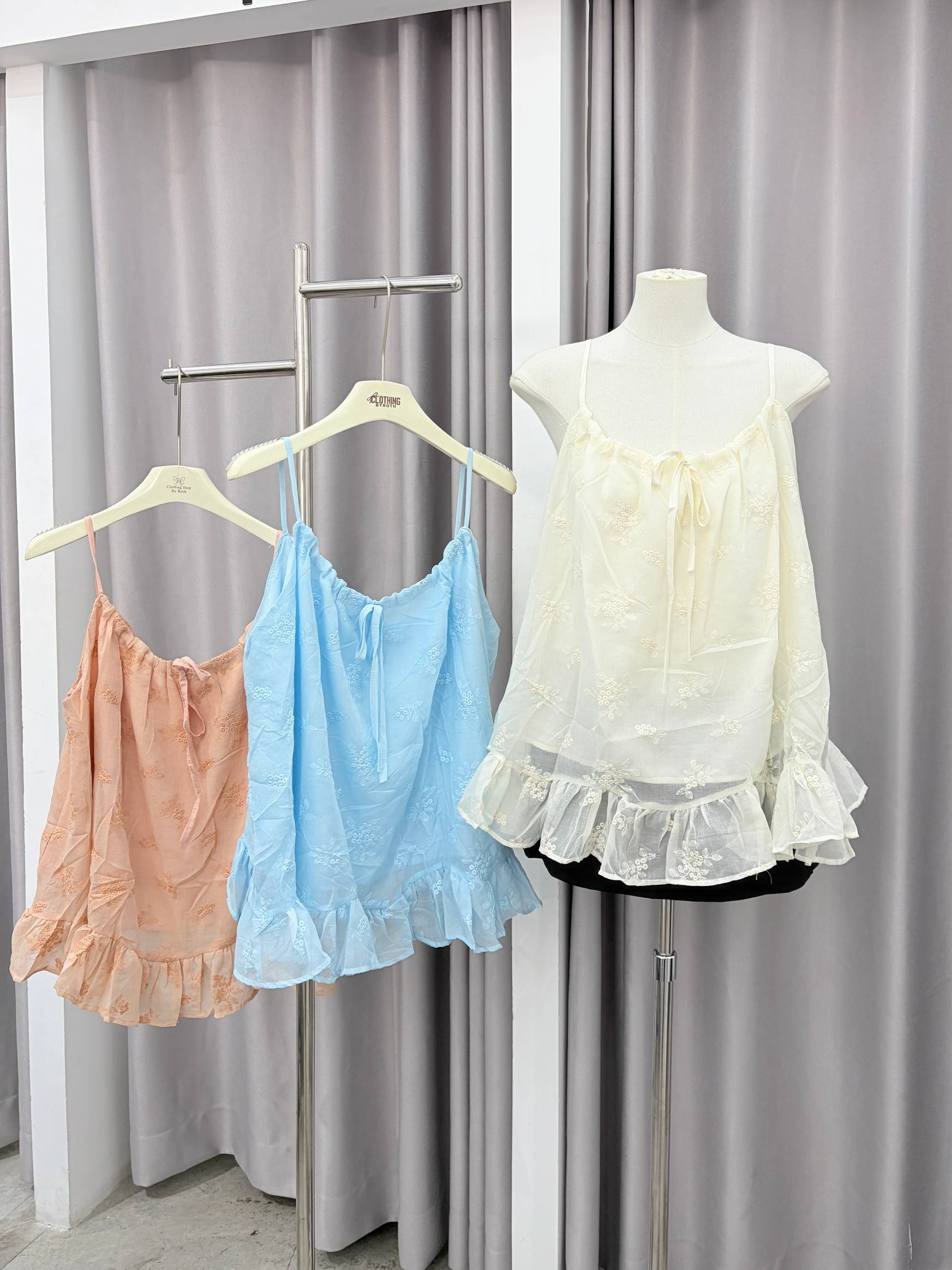 Camisole top