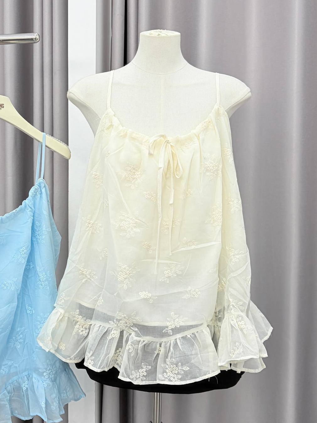Camisole top