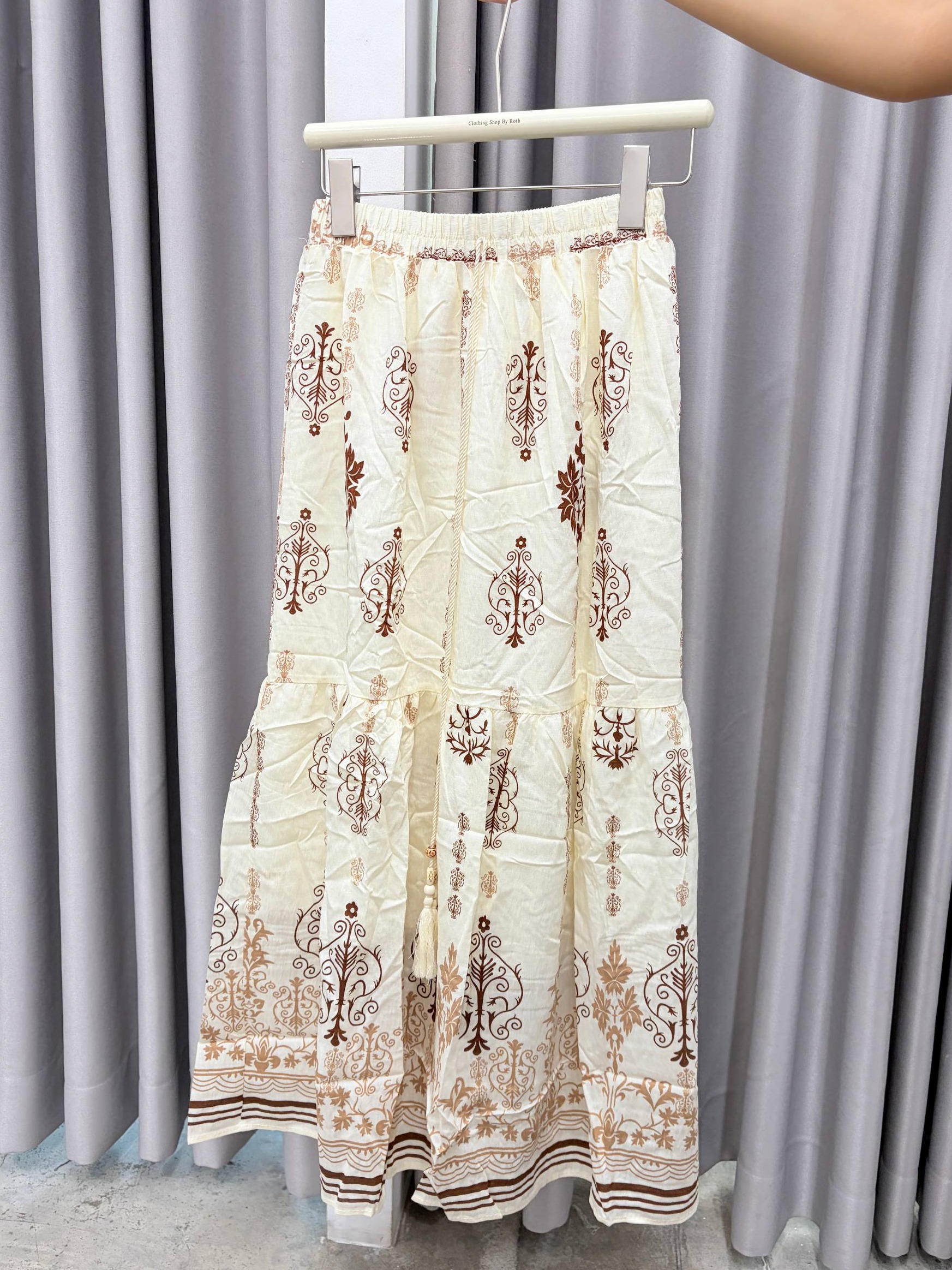 Siemreap Skirt