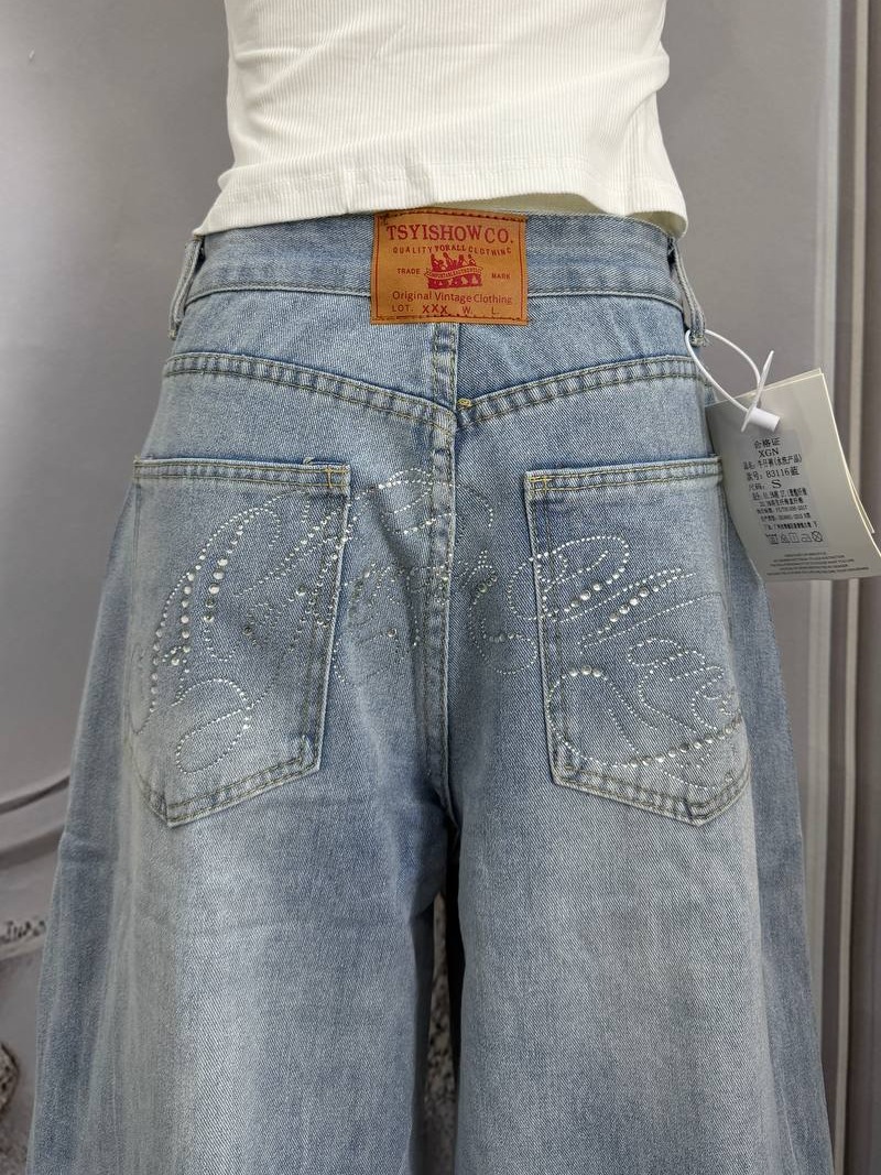 Baggy Jeansss