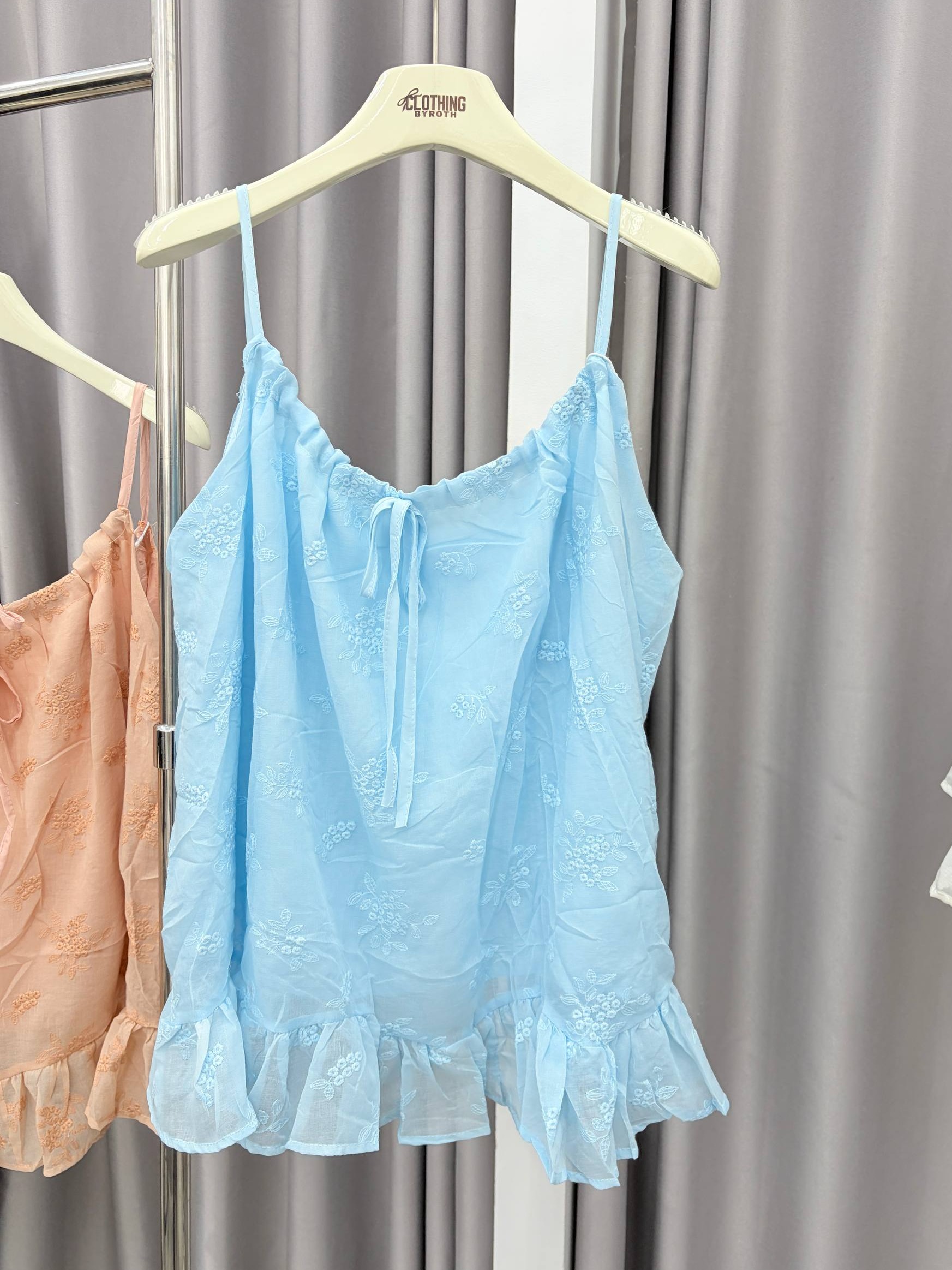 Camisole top