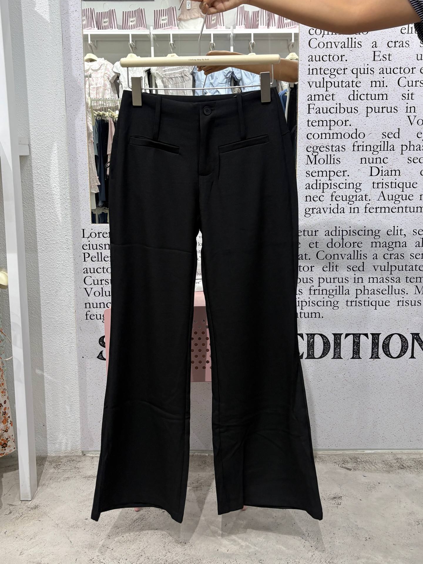 Office Pants