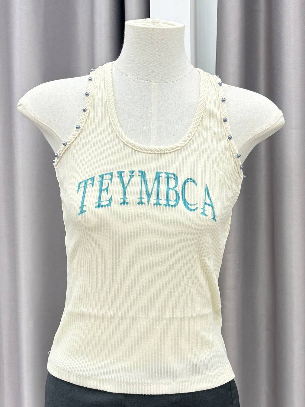 Tanks Tops