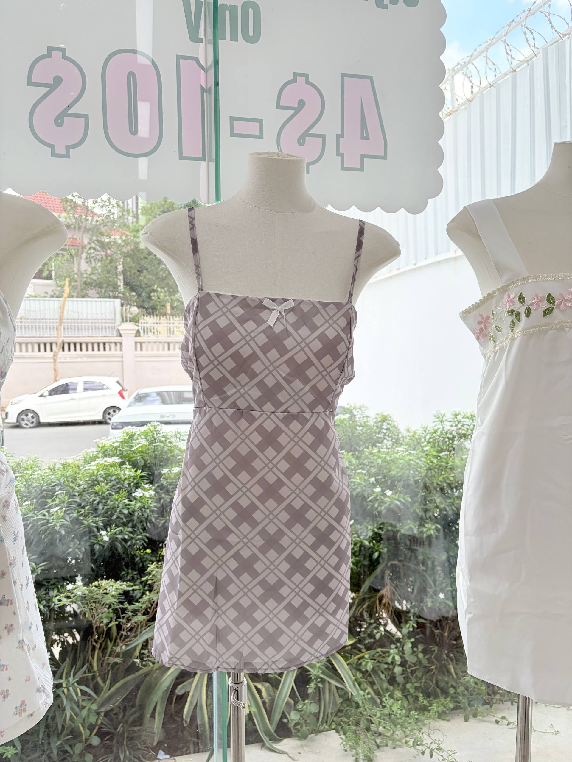 Dress