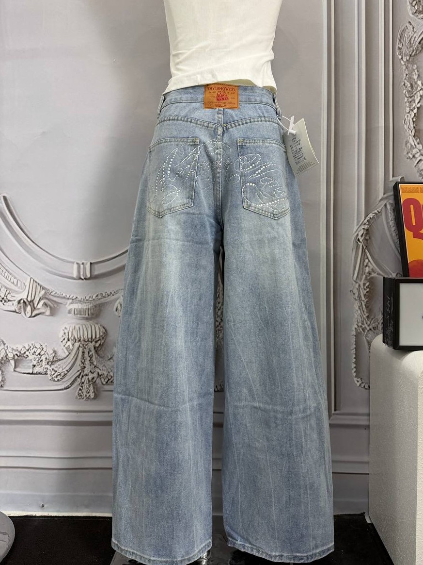 Baggy Jeansss