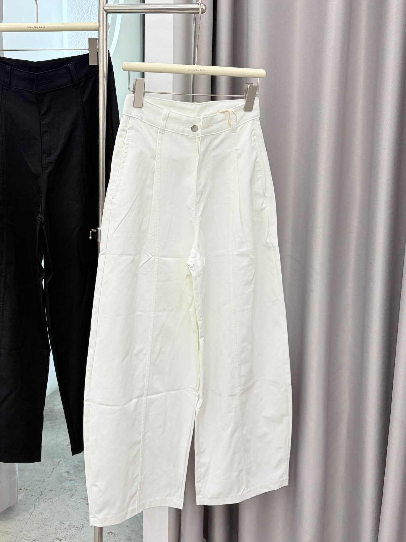 Baggy Pants