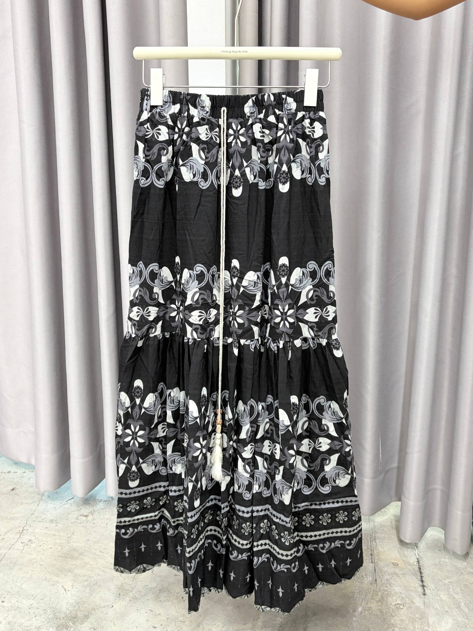 Siemreap Skirts