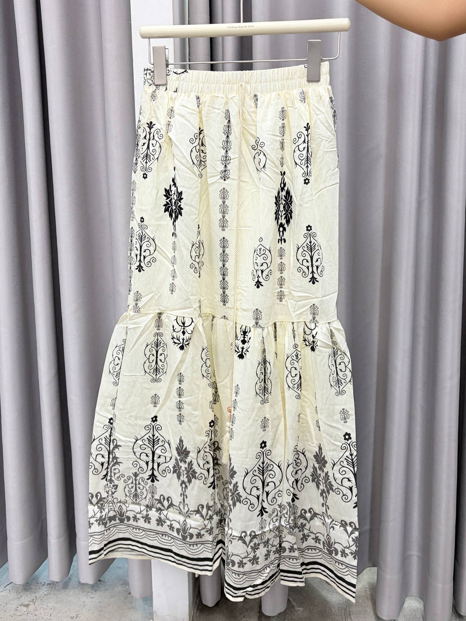 Siemreap Skirt