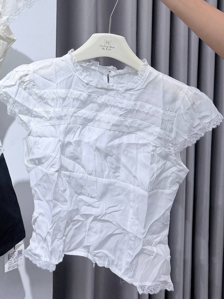Fitted Top