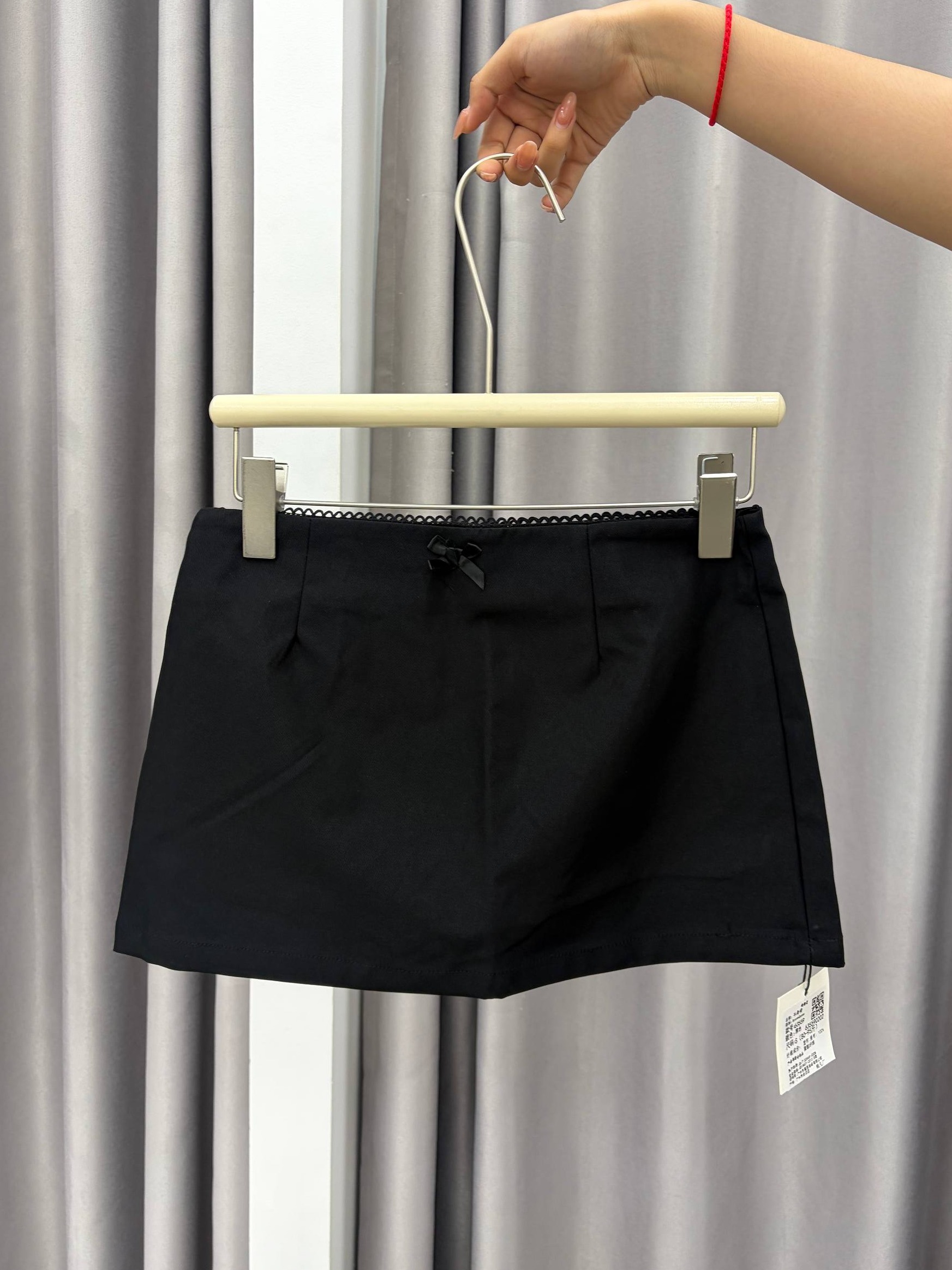 Black Skirts