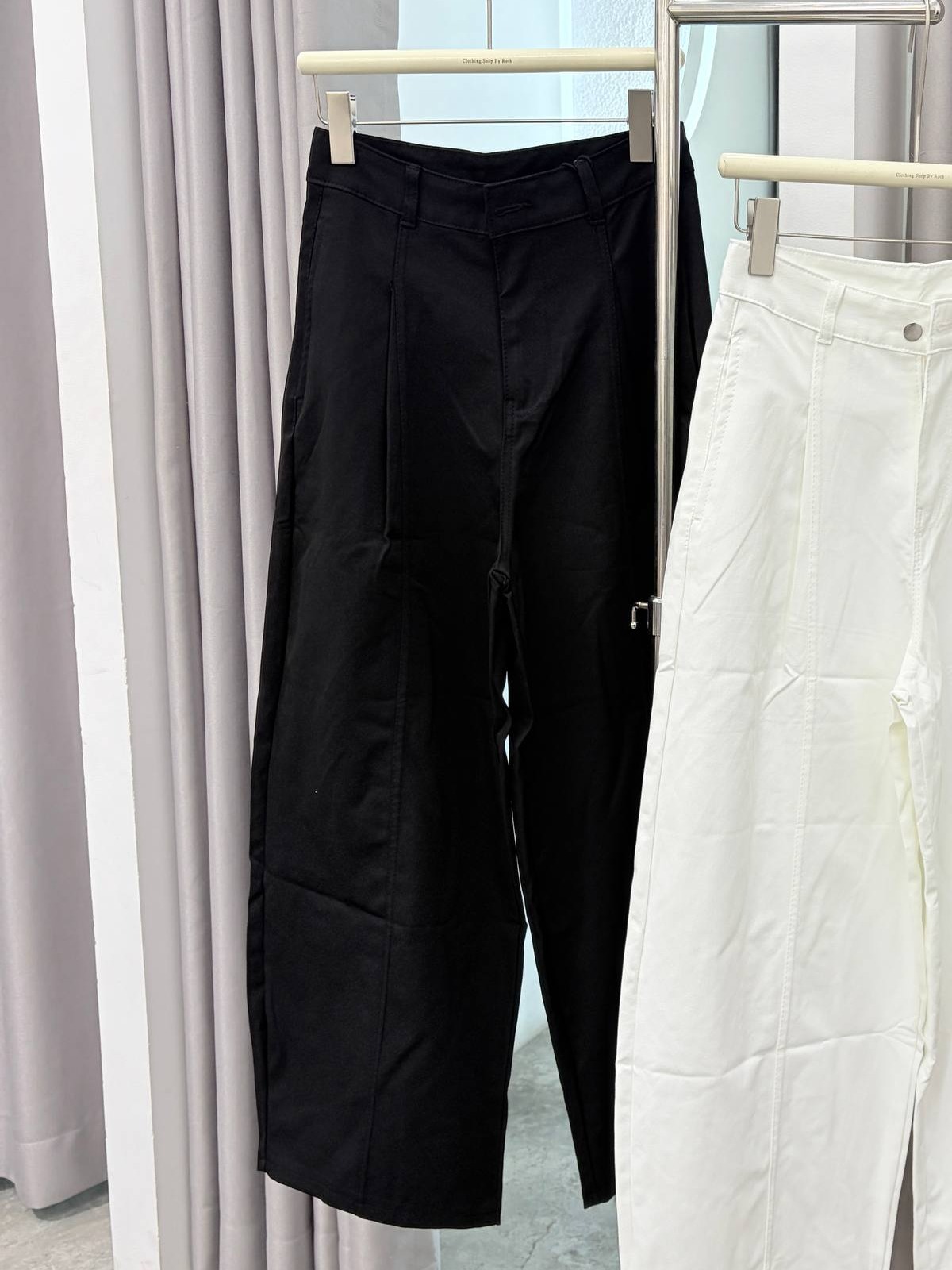 Baggy Pants