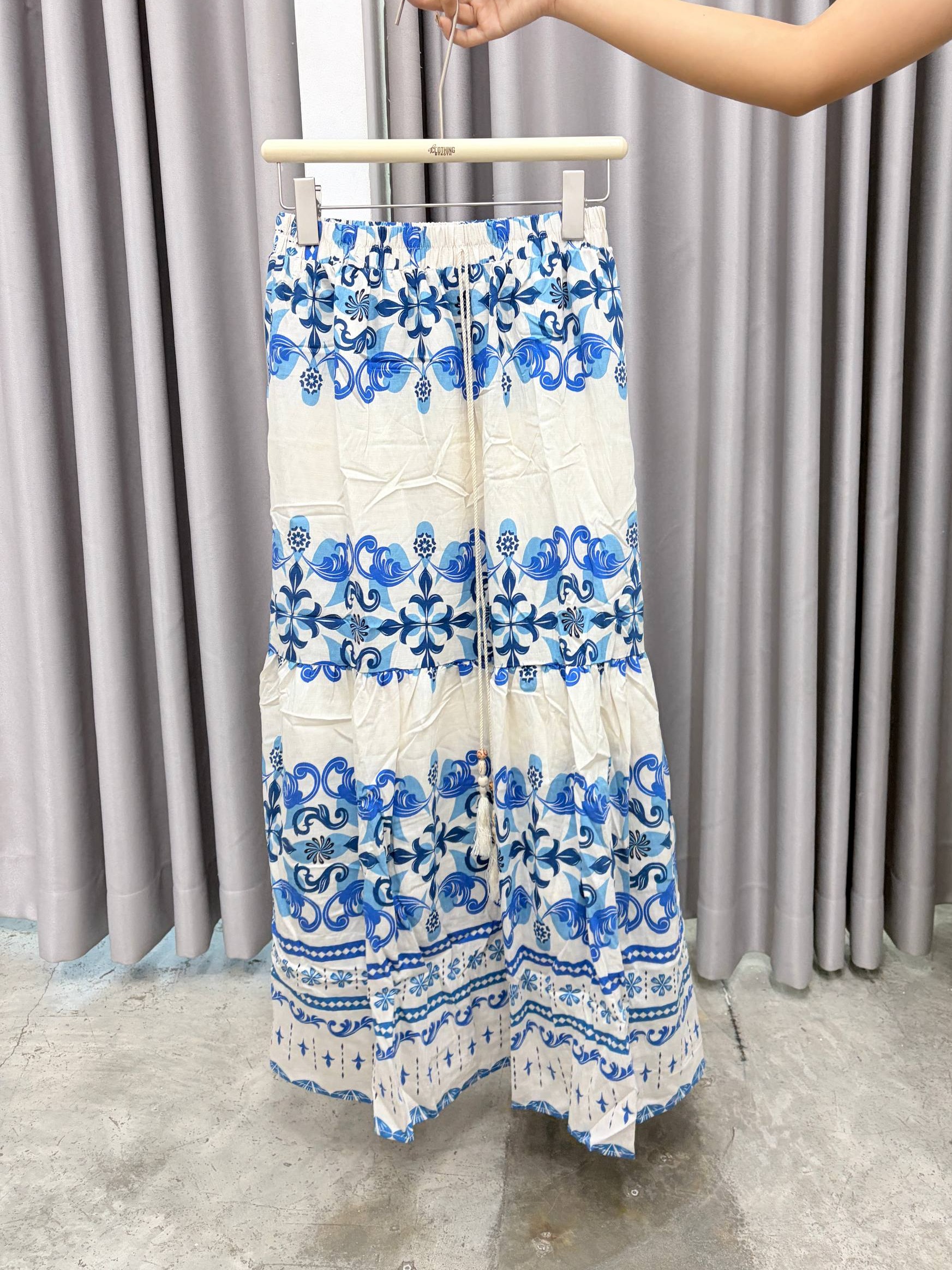 Siemreap Skirts