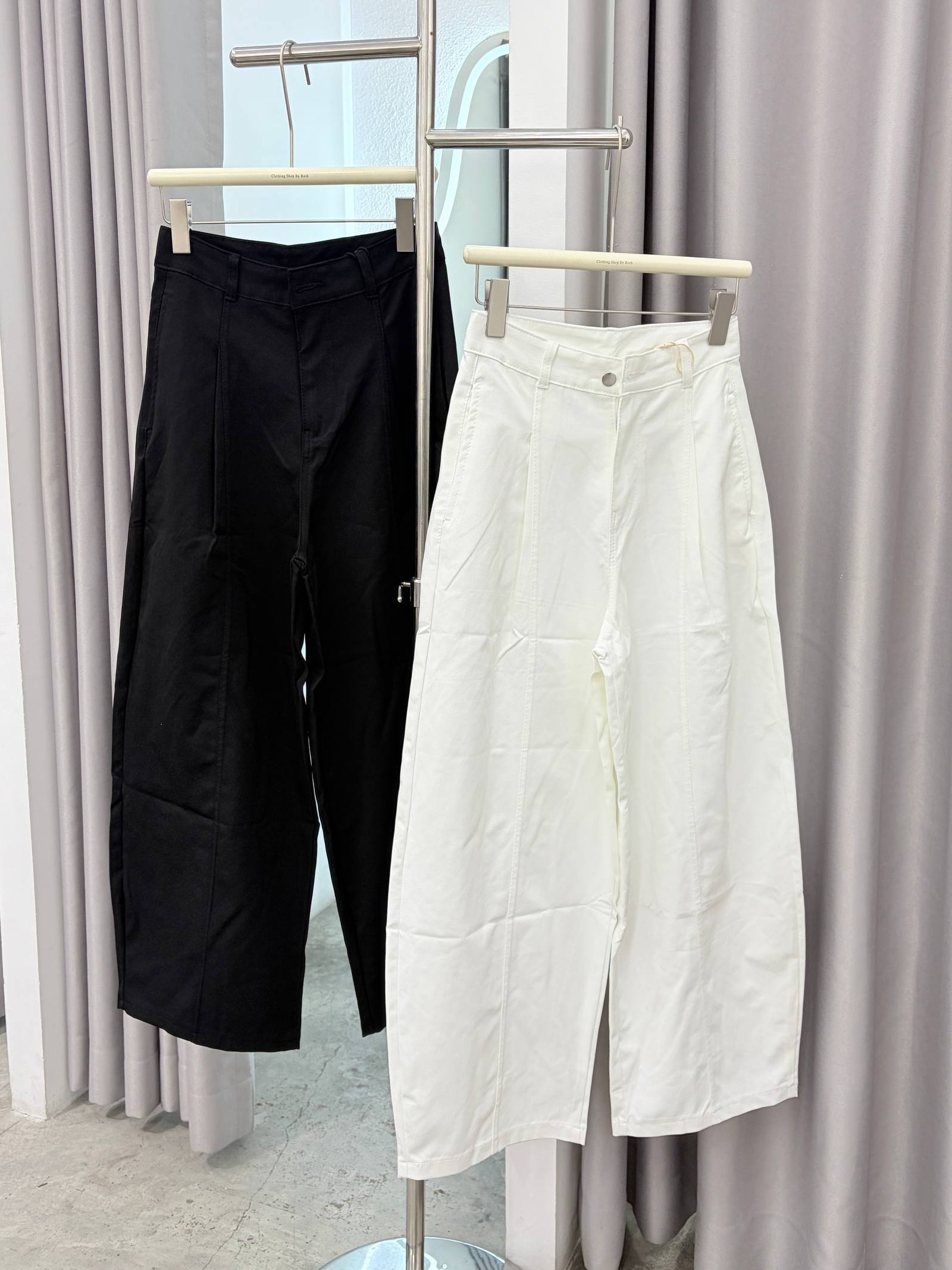 Baggy Pants