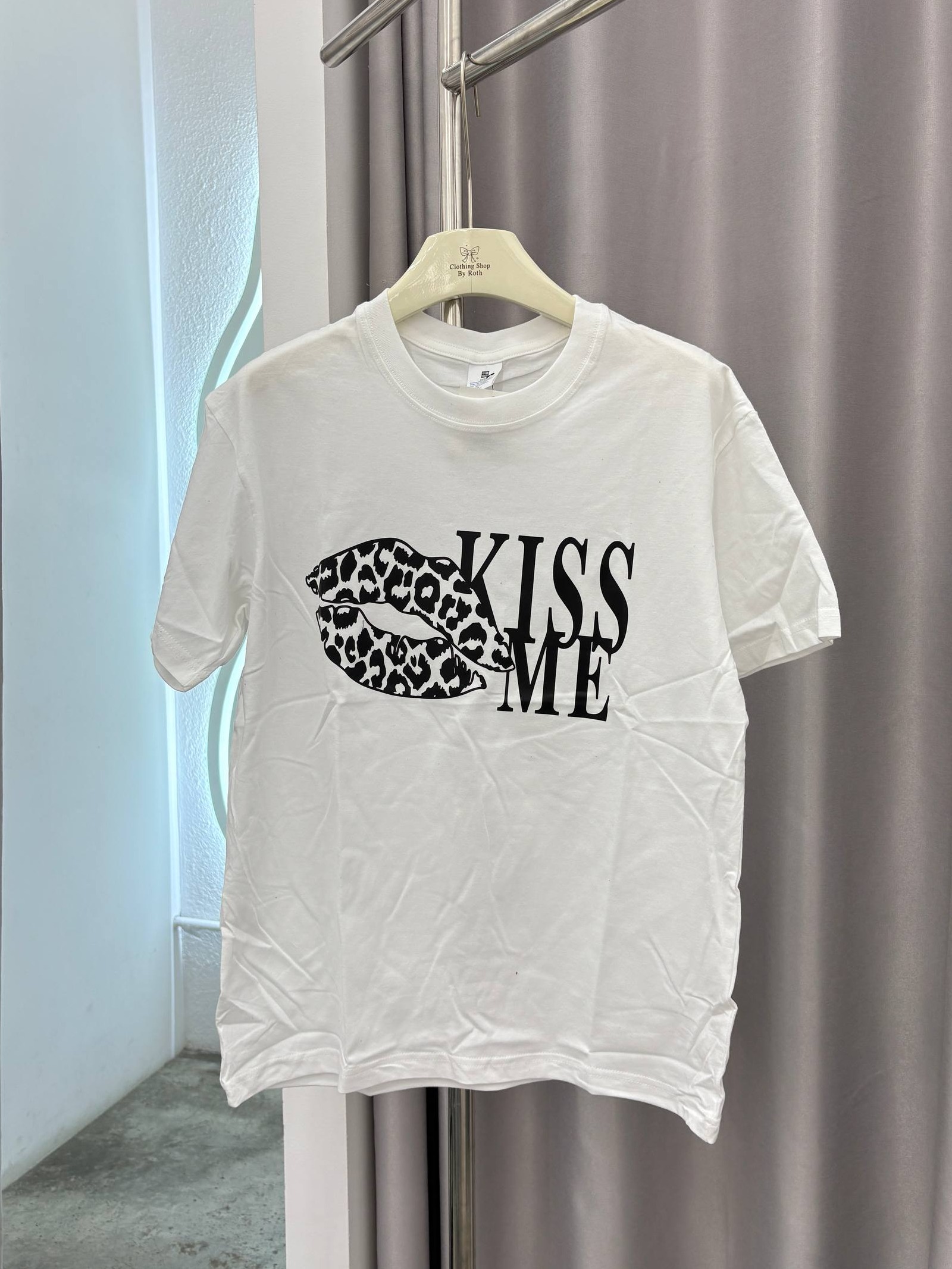 T shirts