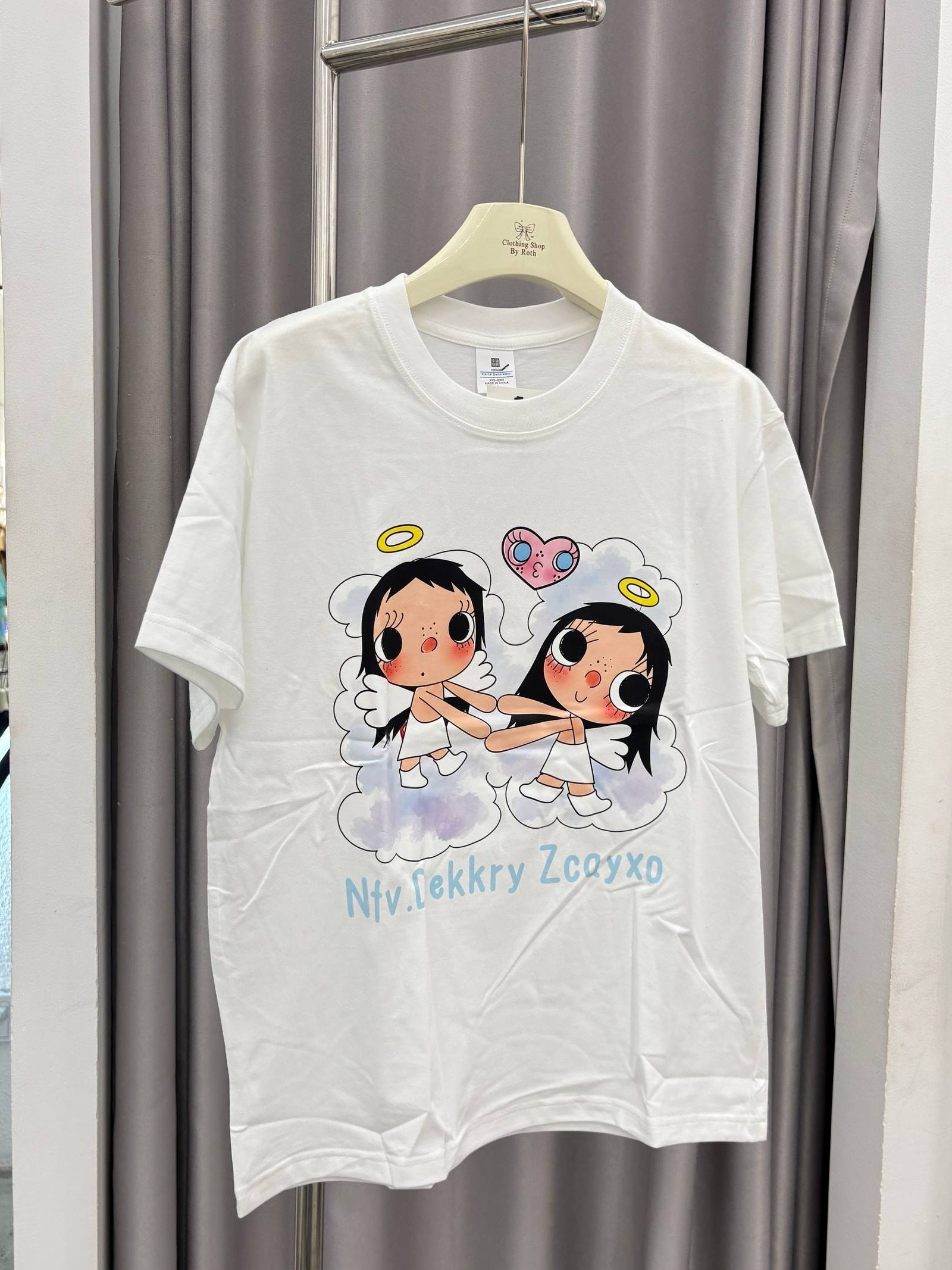 T shirts