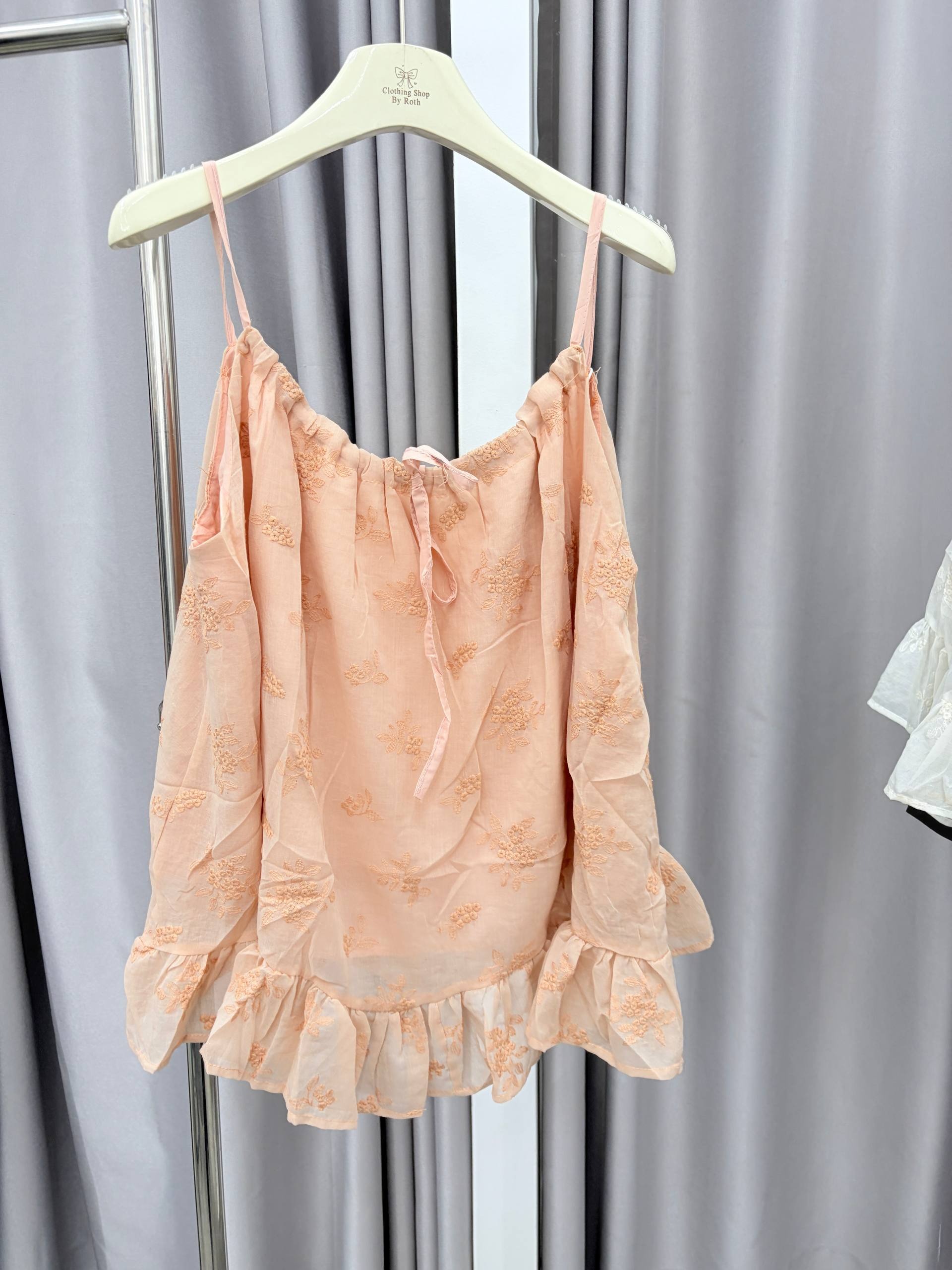 Camisole top