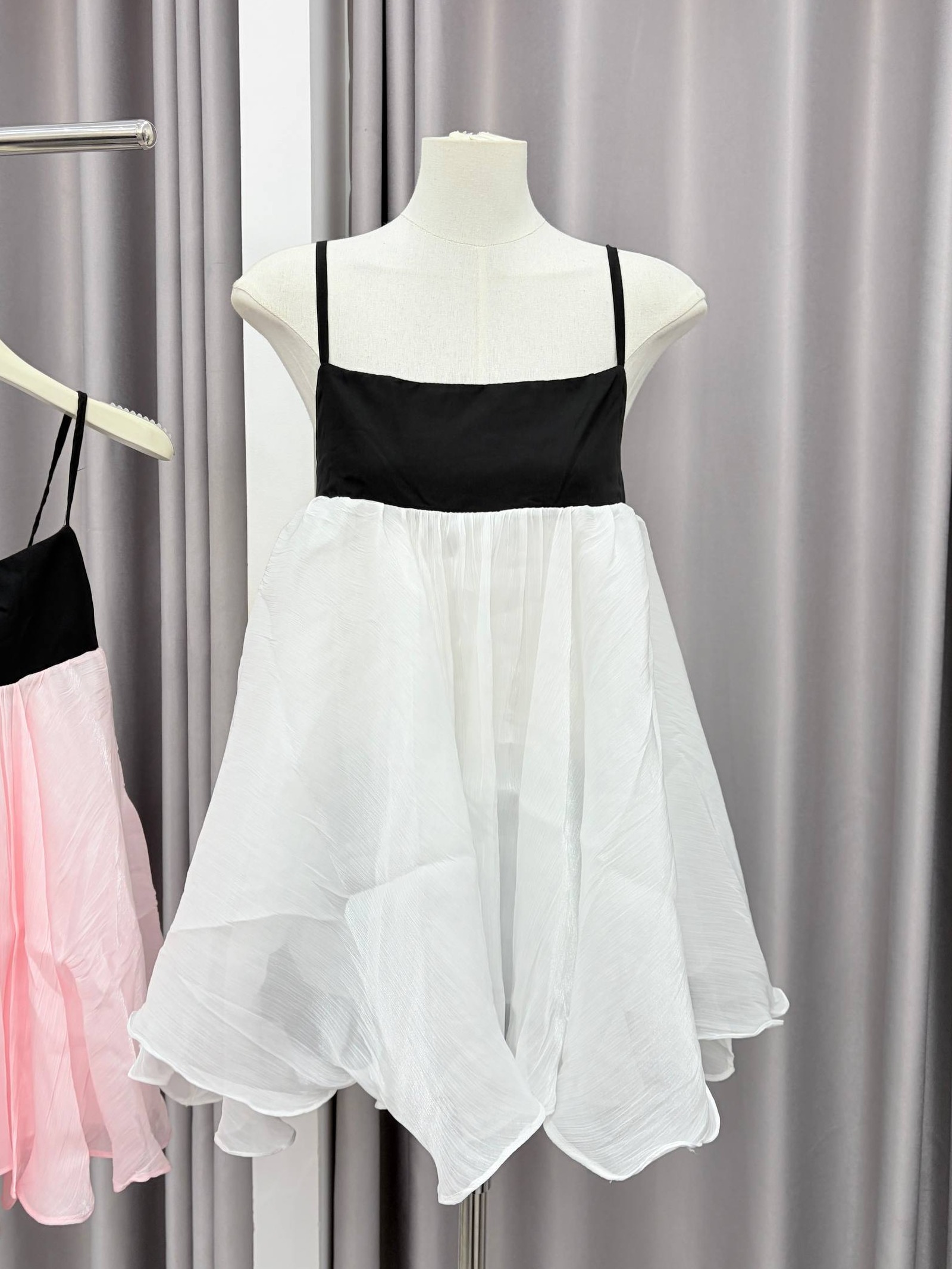 Flowy cami top