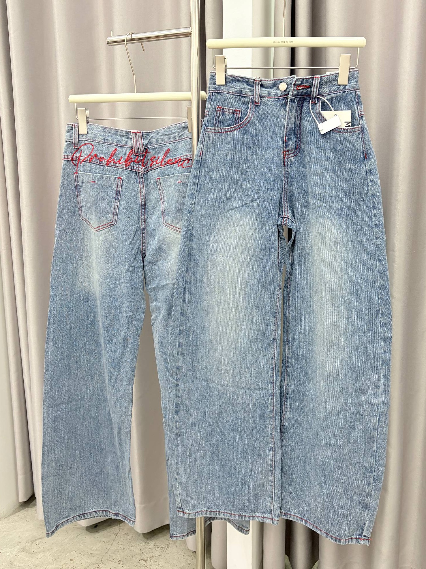 baggyy jeanss