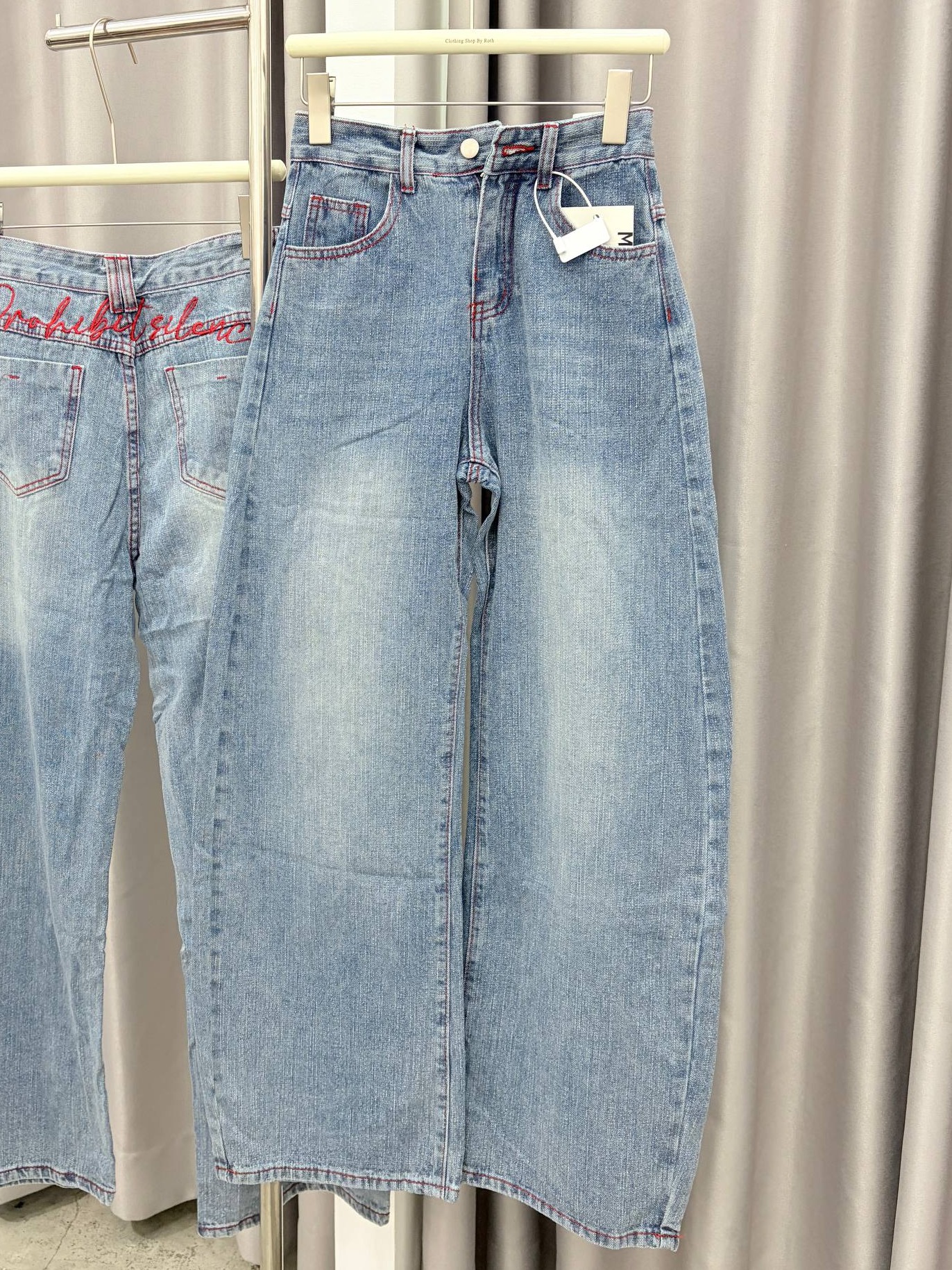 baggyy jeanss