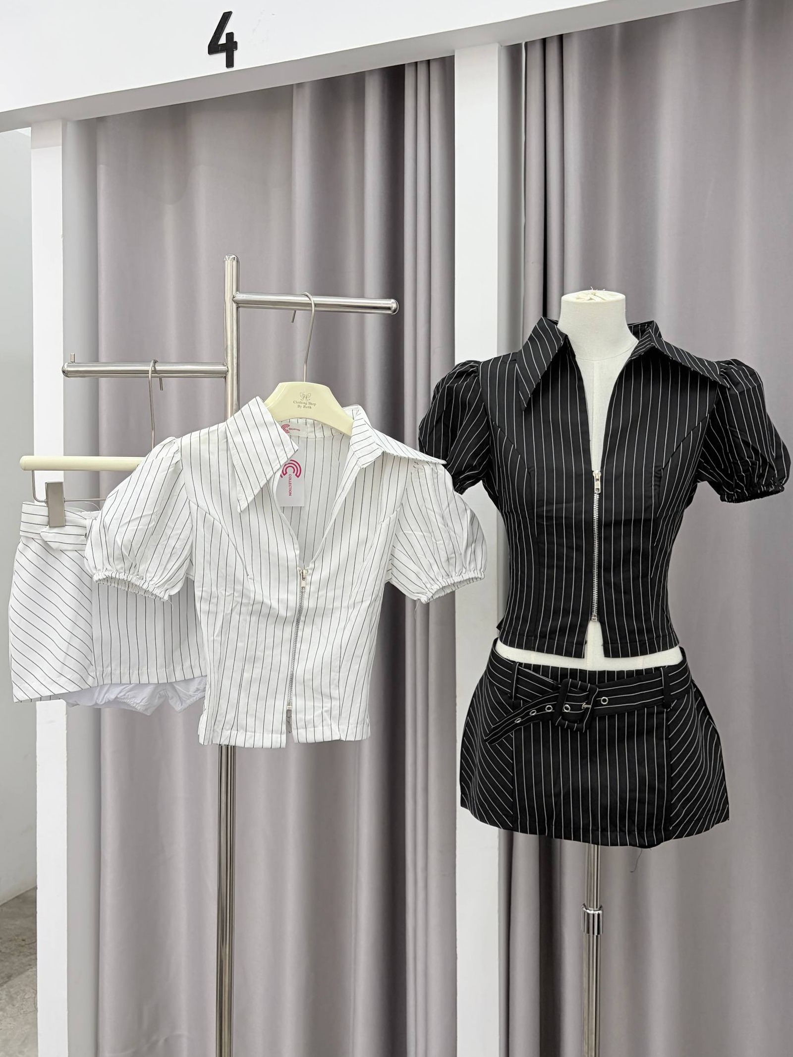 2-pieces set