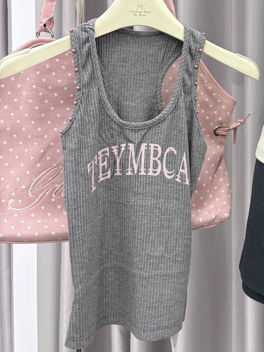 Tanks Tops