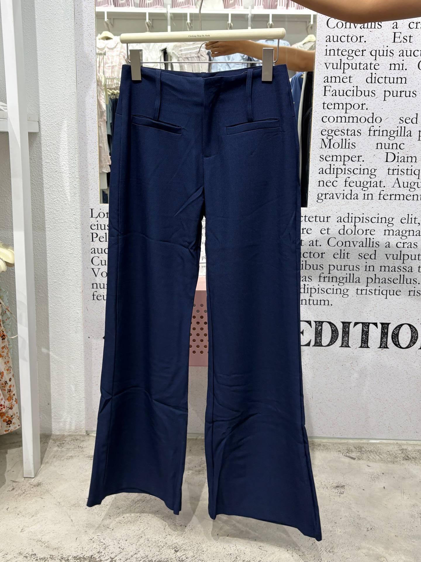 Office Pants