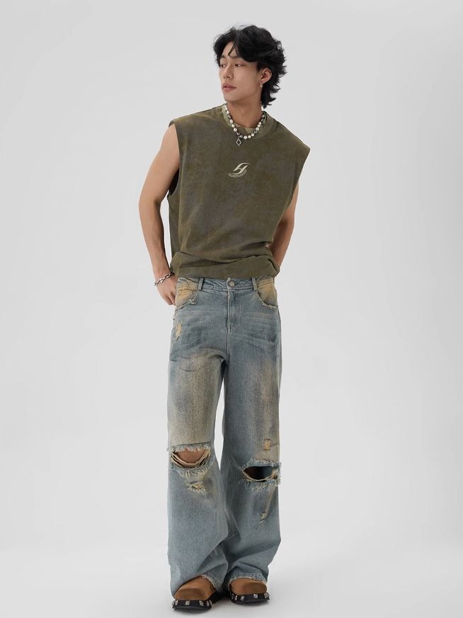 Street Wear